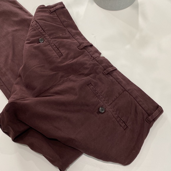 Zachery Prell men’s pants size 36x34 - Picture 4 of 9